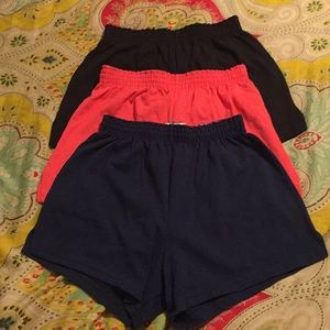 Soffe shorts